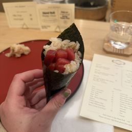 Tuna Tuna