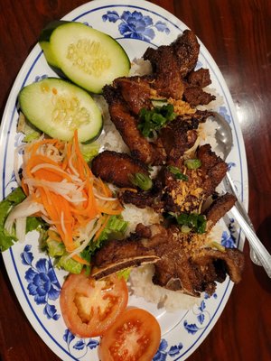 Viet Huong Restaurant by null