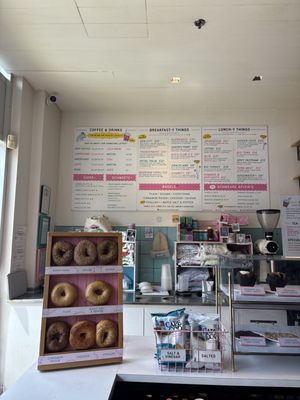 Call Your Mother Deli – Logan Circle by null