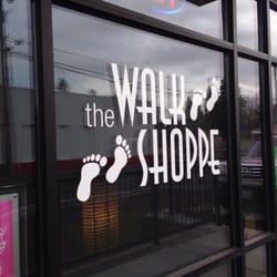 The Walk Shoppe