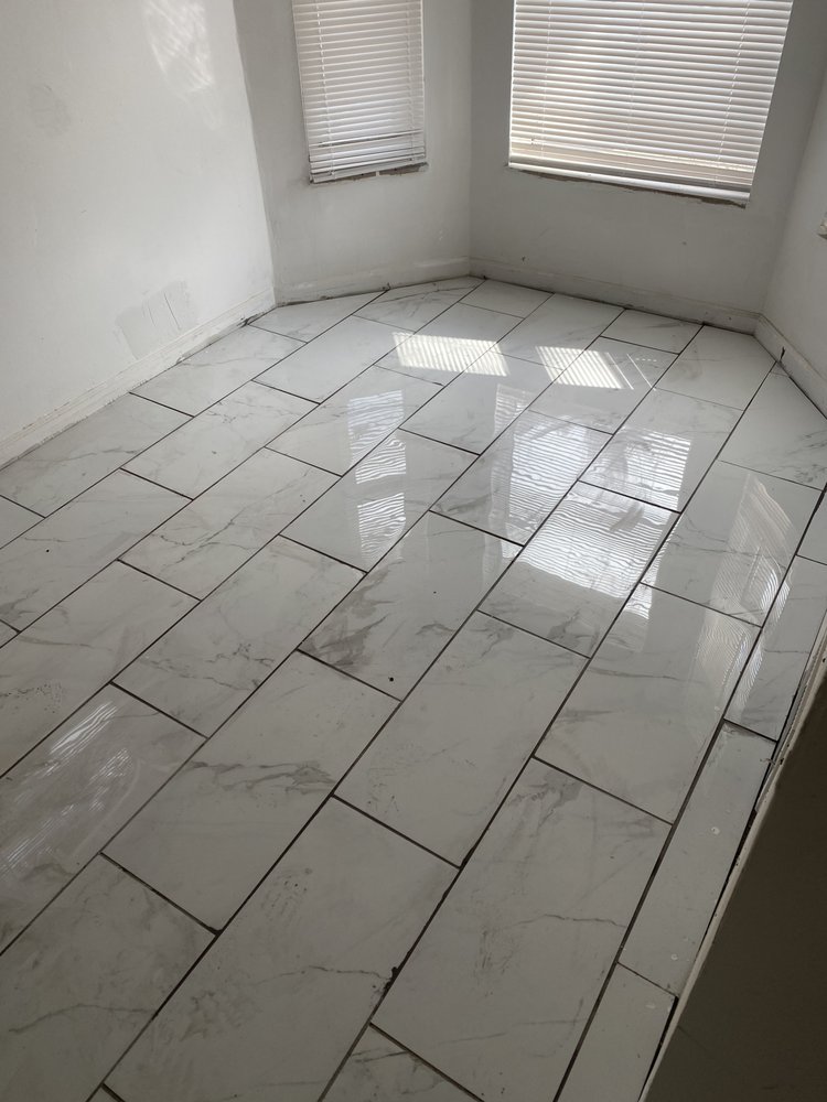 Slide of Reliable Installation LLC