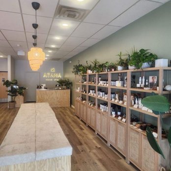 Atana Head Spa - Checking in!! - Hair Salons Near Me - Tempe, Arizona