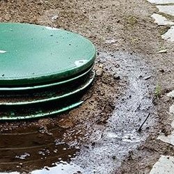 Caliber Plumbing & Septic Service