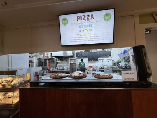 Doud's market by null