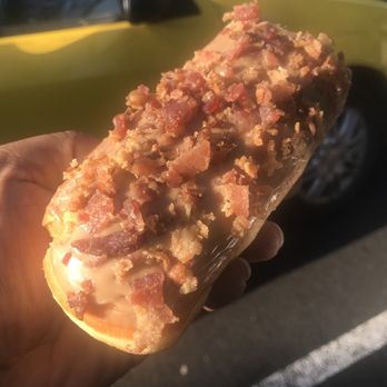 Evergreen Donuts - Donuts Near Me - Lynnwood, Washington
