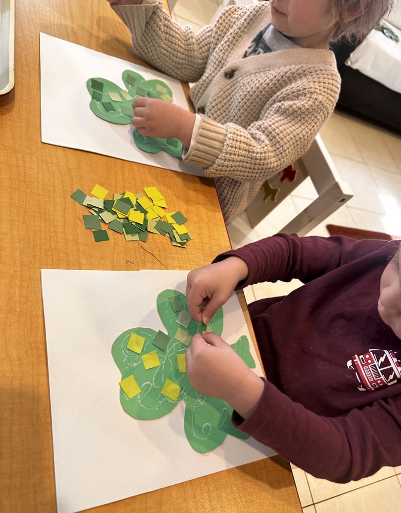 Tiny Footsteps Family Child Care - childcare center in Glendale, CA