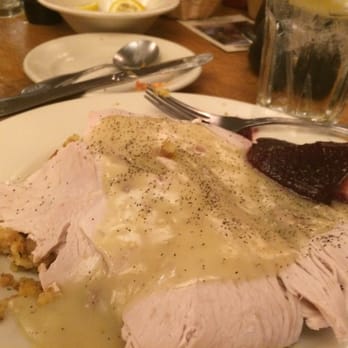 Old Mill Restaurant - Turkey and dressing - American Near Me - Pigeon Forge, Tennessee Old Mill Restaurant - Turkey and dressing - American Near Me - Pigeon Forge, Tennessee