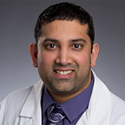 Princeton Foot & Ankle Associates - Sachin H. Patel, DPM