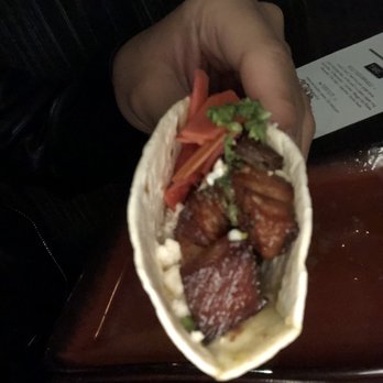 de Fuego - Pork belly taco - Latin American Near Me - Clackamas, Oregon de Fuego - Pork belly taco - Latin American Near Me - Clackamas, Oregon