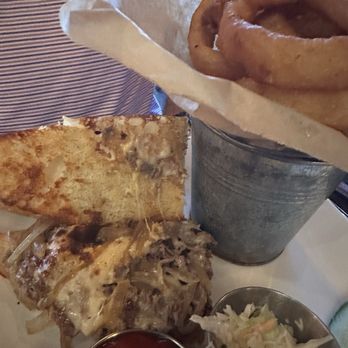 Little Barn - Steak sandwich - Pubs Near Me - Shelton, Connecticut Little Barn - Steak sandwich - Pubs Near Me - Shelton, Connecticut