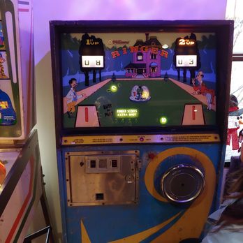 Roanoke Pinball Museum - Museums Near Me - Roanoke, Virginia Roanoke Pinball Museum - Museums Near Me - Roanoke, Virginia