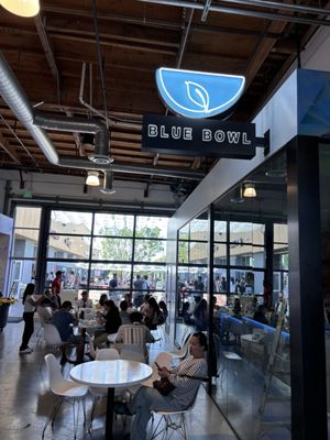 Rodeo 39 Public Market by null