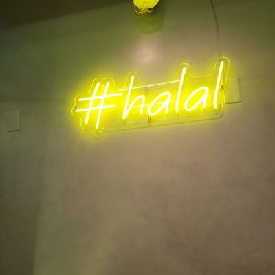 Döner Haus by null