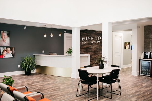 Palmetto Dental Arts