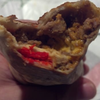 Taco Bell - Beefy nacho griller - Fast Food Near Me - Port Chester, New York Taco Bell - Beefy nacho griller - Fast Food Near Me - Port Chester, New York