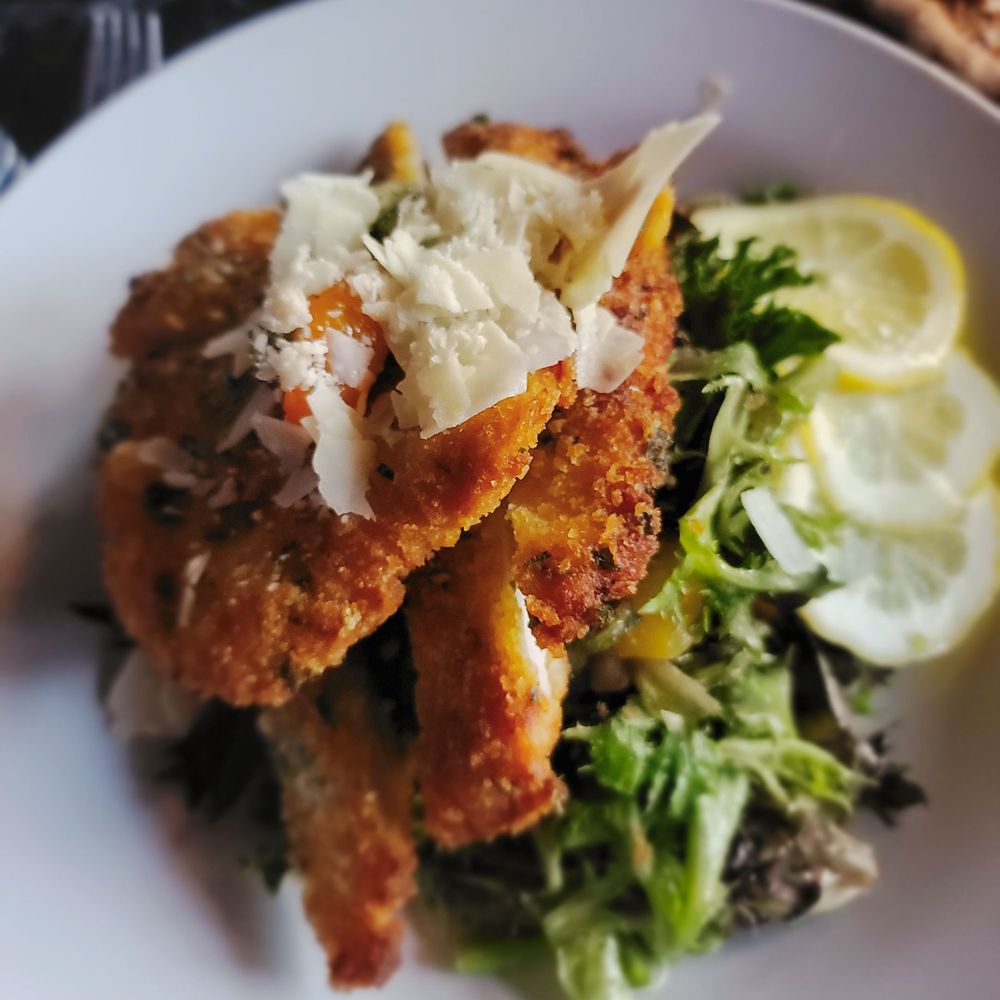 Tony D's - Tony D's Chicken Milanese - Pizza Near Me - Rochester, New York Tony D's - Tony D's Chicken Milanese - Pizza Near Me - Rochester, New York