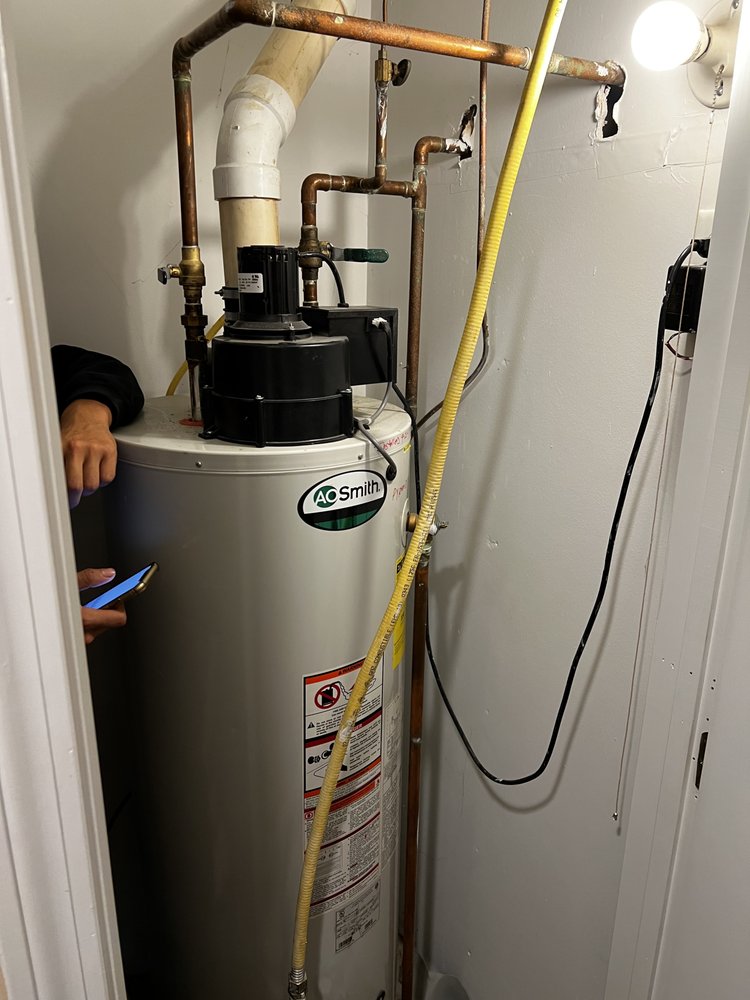 Slide of Bowl & Basin Plumbing Services