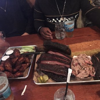 Hoodoo Brown BBQ - Wings, brisket, pull pork and cornbread - Barbeque Near Me - Ridgefield, Connecticut Hoodoo Brown BBQ - Wings, brisket, pull pork and cornbread - Barbeque Near Me - Ridgefield, Connecticut