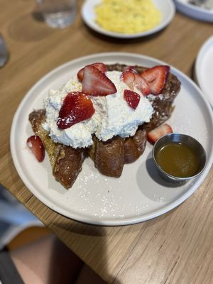 The Eleanor by null The Eleanor by null