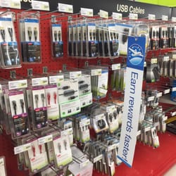 Staples