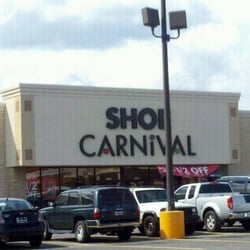 Shoe Carnival