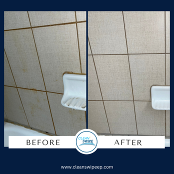 Clean Swipe EP - Home Cleaning Near Me - El Paso, Texas