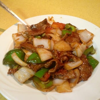Hot Wok Cafe - pepper steak - Chinese Near Me - Princeton Junction, New Jersey Hot Wok Cafe - pepper steak - Chinese Near Me - Princeton Junction, New Jersey