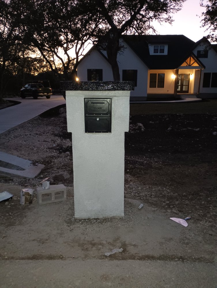 Slide of Gale Contracting Services