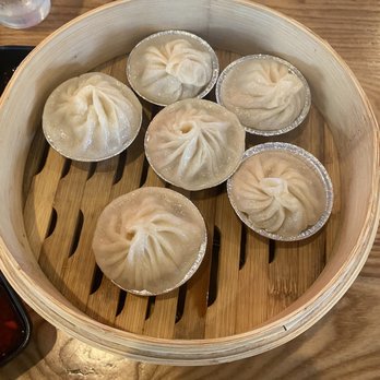 Dumpling Time - Pork XLB - Dim Sum Near Me - San Francisco, California Dumpling Time - Pork XLB - Dim Sum Near Me - San Francisco, California