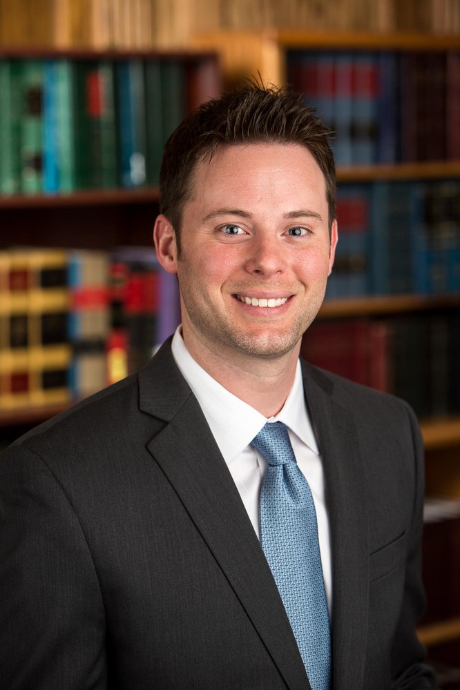 Andres Law Offices, PC LLO - disability attorney in Omaha, NE