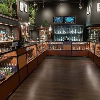 Friendly Stranger - Where to start? So much good stuff in one place. - Tobacco Shops Near Me - Toronto, Ontario
