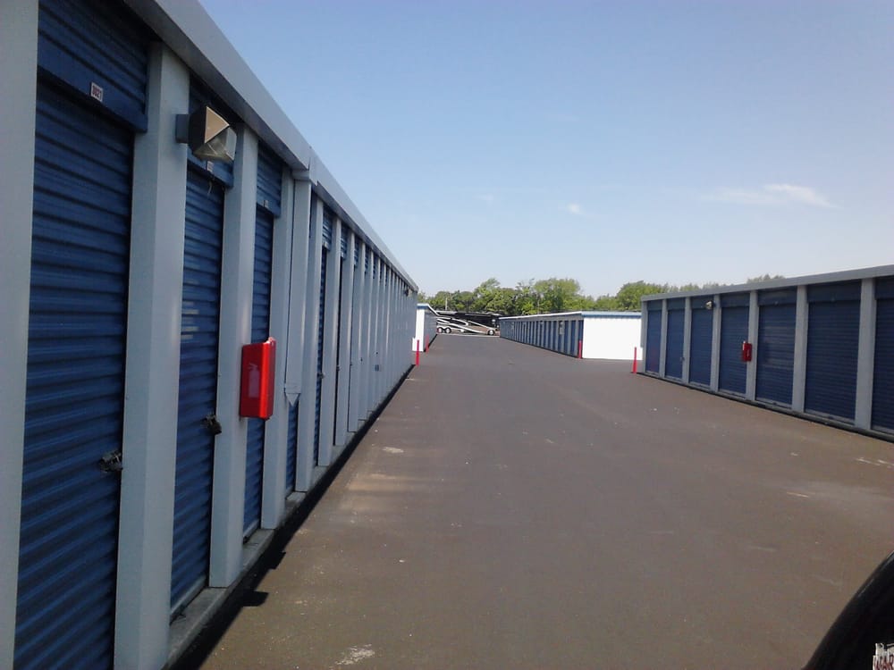 SENTINEL SELF STORAGE Updated September 2024 1065 Rt 47 S, Rio Grande, New Jersey Self