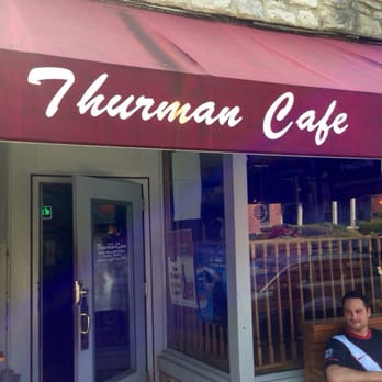 The Thurman Cafe - Thurman Cafe. - Bars Near Me - Columbus, Ohio The Thurman Cafe - Thurman Cafe. - Bars Near Me - Columbus, Ohio
