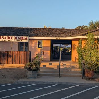 Casa de Maria - Mexican Near Me - San Diego, California Casa de Maria - Mexican Near Me - San Diego, California