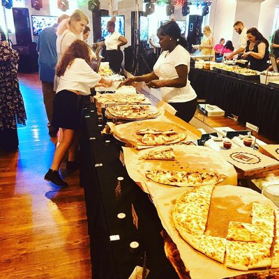 Helping Hands Event Services