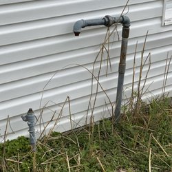 Mule Town Home Inspections - Missing