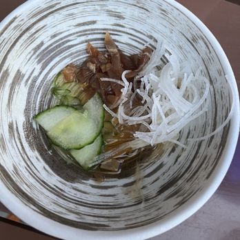 Kuni's - Jellyfish - Sushi Bars Near Me - Buffalo, New York