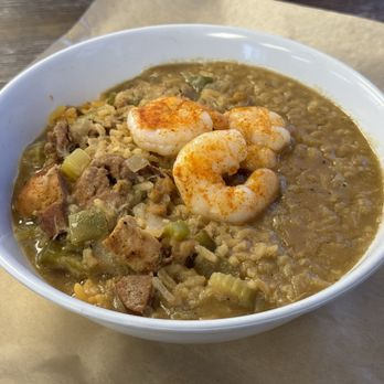 The Tattooed Pig - Media - Gumbo - Sandwiches Near Me - Media, Pennsylvania The Tattooed Pig - Media - Gumbo - Sandwiches Near Me - Media, Pennsylvania