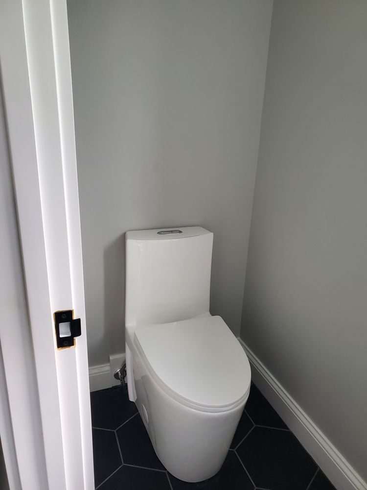 Slide of David E White's Plumbing, Heating & Repair Company