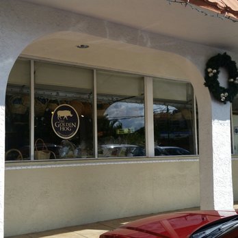 The Golden Hog - Bakeries Near Me - Key Biscayne, Florida The Golden Hog - Bakeries Near Me - Key Biscayne, Florida