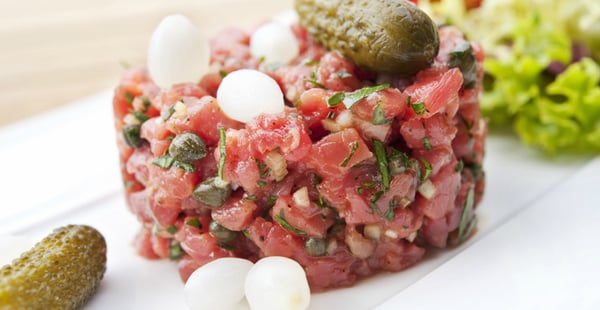 Les Fines Gueules by null