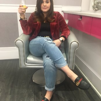 BLO/OUT - Complimentary mimosas and coffee! - Hair Stylists Near Me - Philadelphia, Pennsylvania