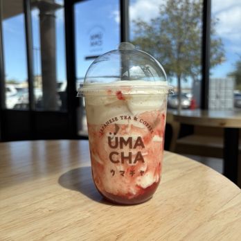 Ümacha - Love me w/ oat milk - Coffee & Tea Near Me - Las Vegas, Nevada Ümacha - Love me w/ oat milk - Coffee & Tea Near Me - Las Vegas, Nevada