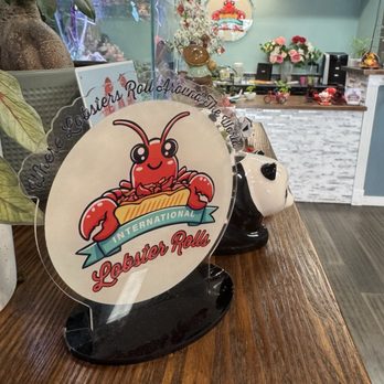 International Lobster Rolls - Seafood Near Me - Seattle, Washington