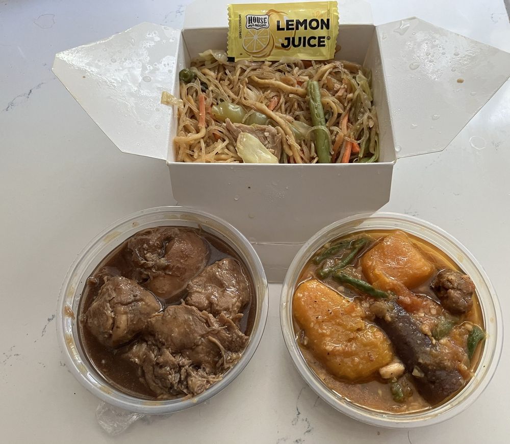 Fil Am Oriental Market Fil Am Oriental Market