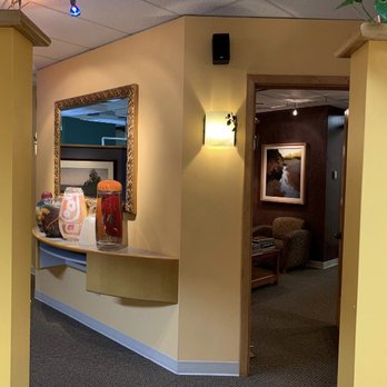 Bellevue Azalea Dentistry - General Dentistry Near Me - Bellevue, Washington