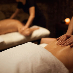 Spring Spa