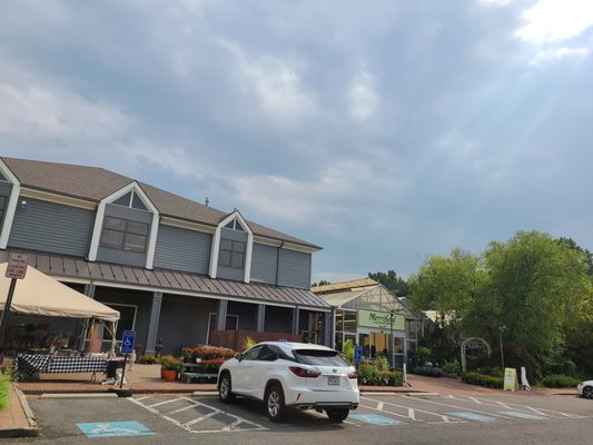 MERRIFIELD GARDEN CENTER - Updated July 2025 - 138 Photos &amp; 184 Reviews ...
