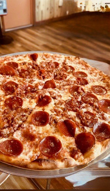 King's Famous Pizza and Pasta