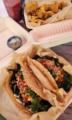 Good Vegan Bad Vegan by null